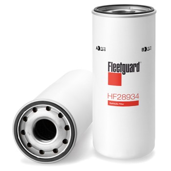 Fleetguard Hydraulic Filter - HF28934